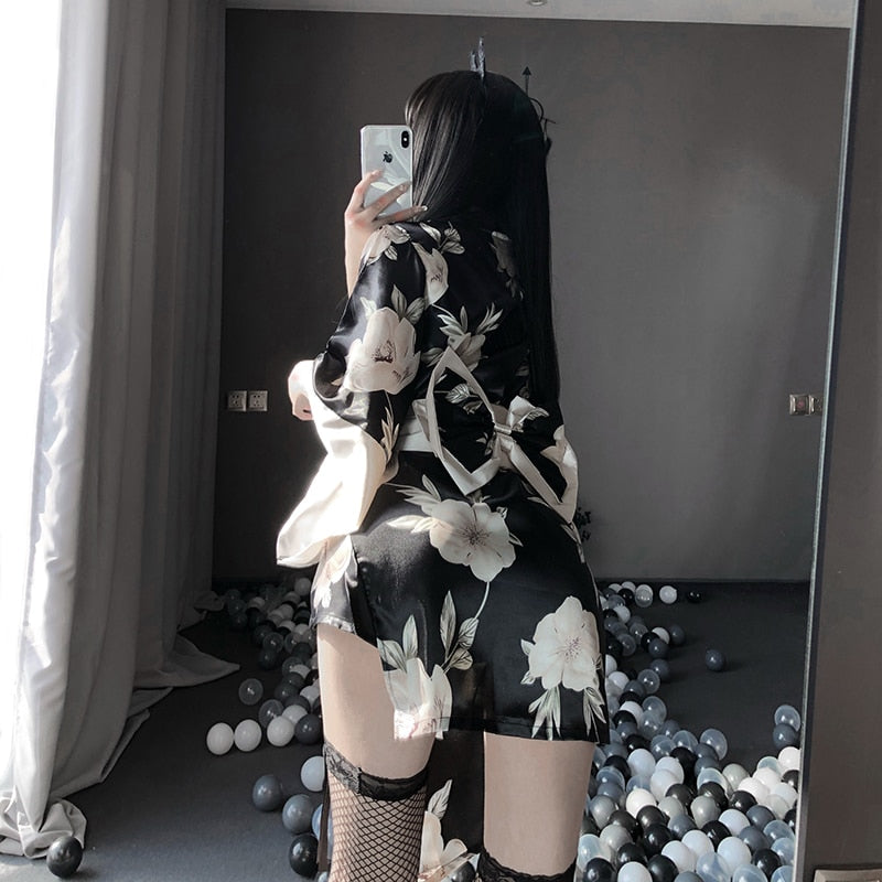 Kimono Sakura da Donna