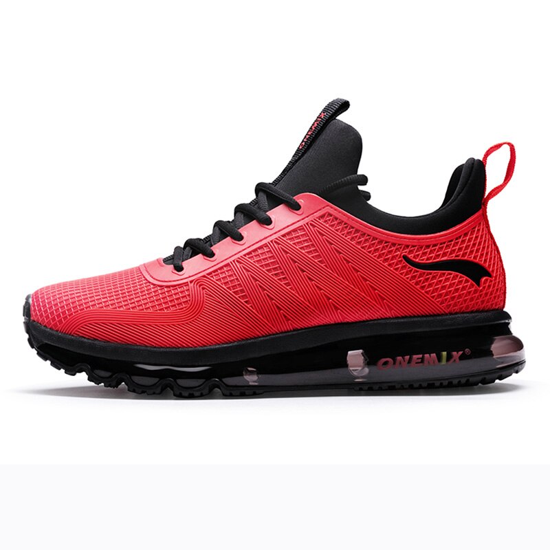 Scarpe da Running Ammortizzanti da Uomo
