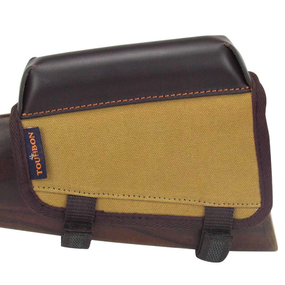 Porta Cartucce in Pelle Professionale e Resistente