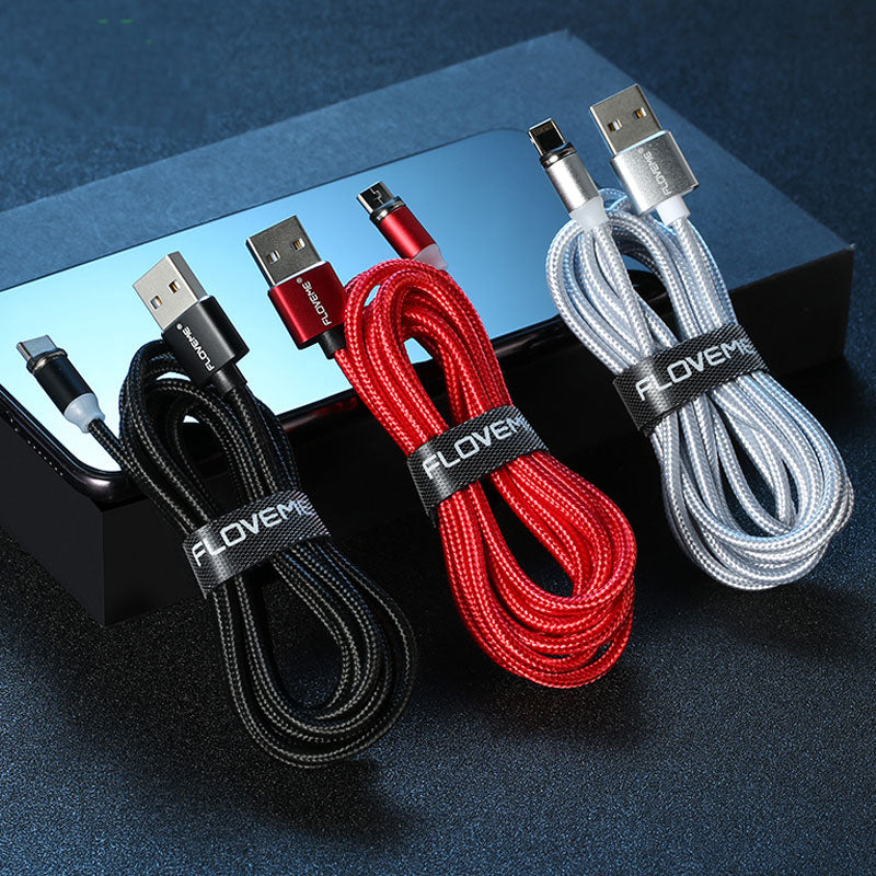 Cavo di Ricarica USB Magnetico