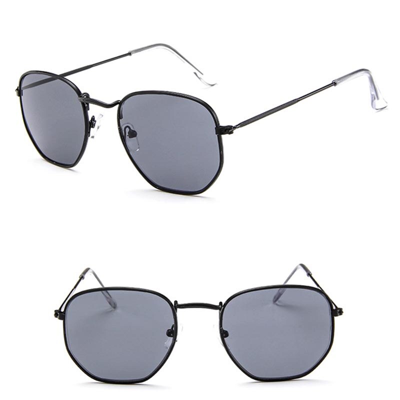Occhiali da Sole Classici Vintage da Donna