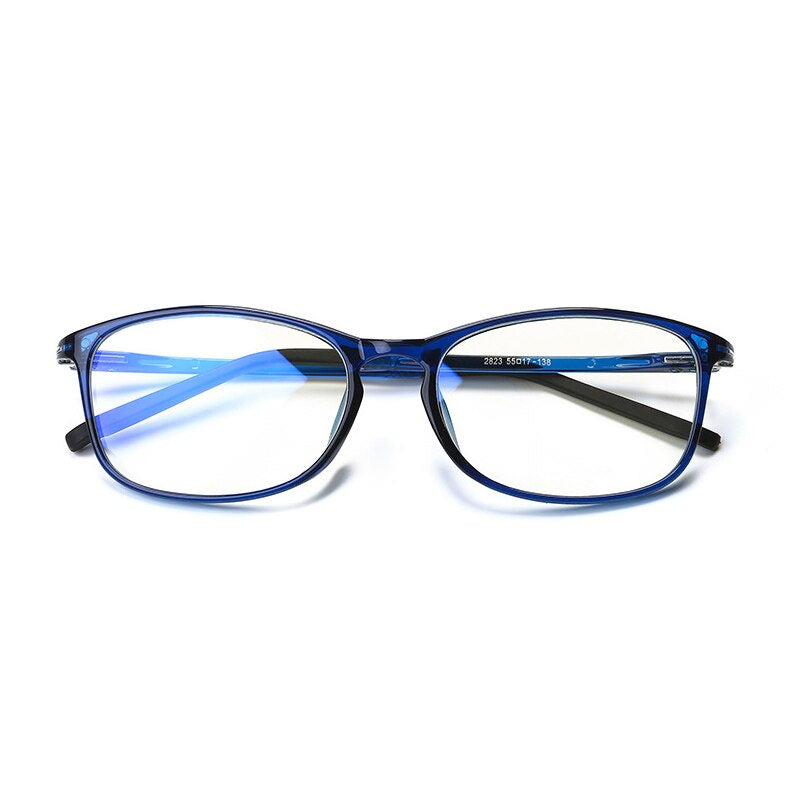 Occhiali Anti-Luce Blu Unisex