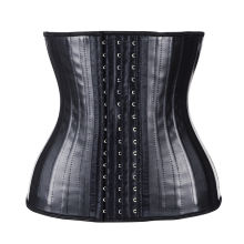 Corsetto Modellante da Donna con 25 Stecche in Acciaio