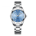 Orologio da Donna con Quadrante Colorato al Quarzo