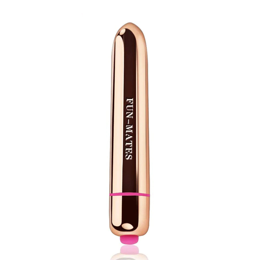 Vibratore Bullet 16 Velocità per Donna