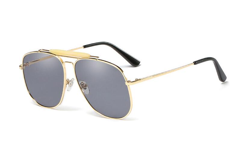 Occhiali da Sole Stile Aviatore da Donna