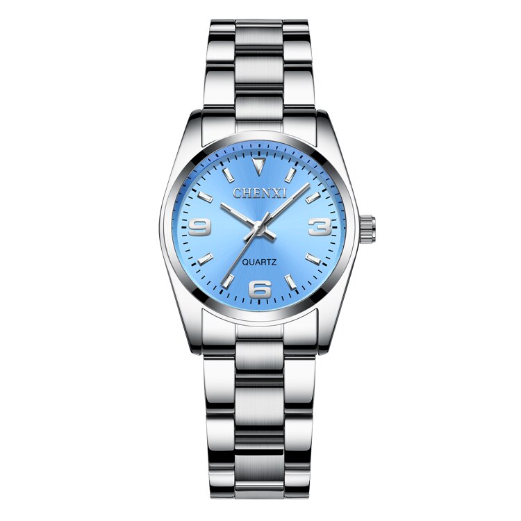 Orologio da Donna con Quadrante Colorato