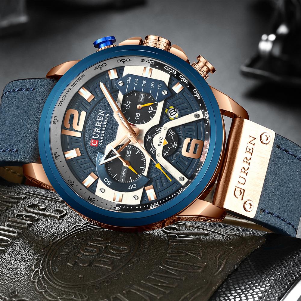 Orologi Casual da Uomo