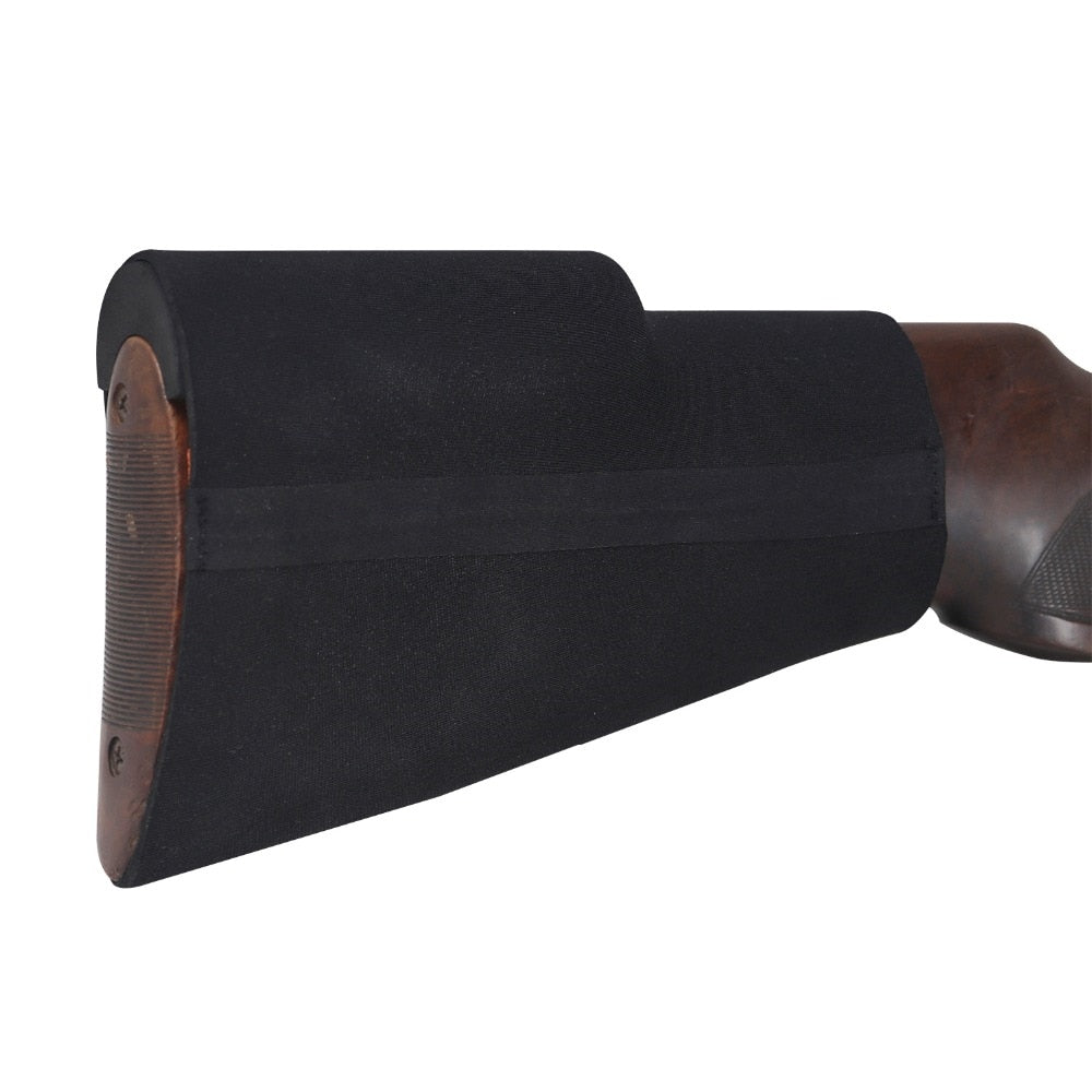Copri Fucile da Caccia in Neoprene Antiscivolo