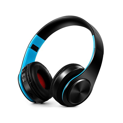 Cuffie Bluetooth Stereo HiFi