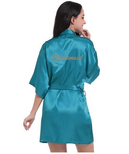 Vestaglia da Sposa da Donna