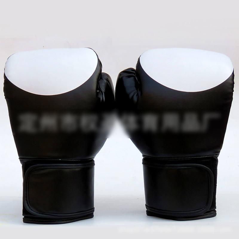 Guantoni da MMA e Boxe in Pelle PU