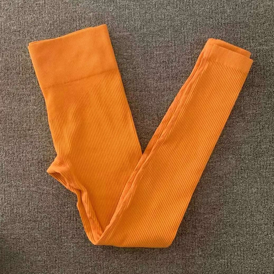 Leggings Sfumati da Donna