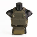 Emersongear FCS Porta Piastre Tattico
