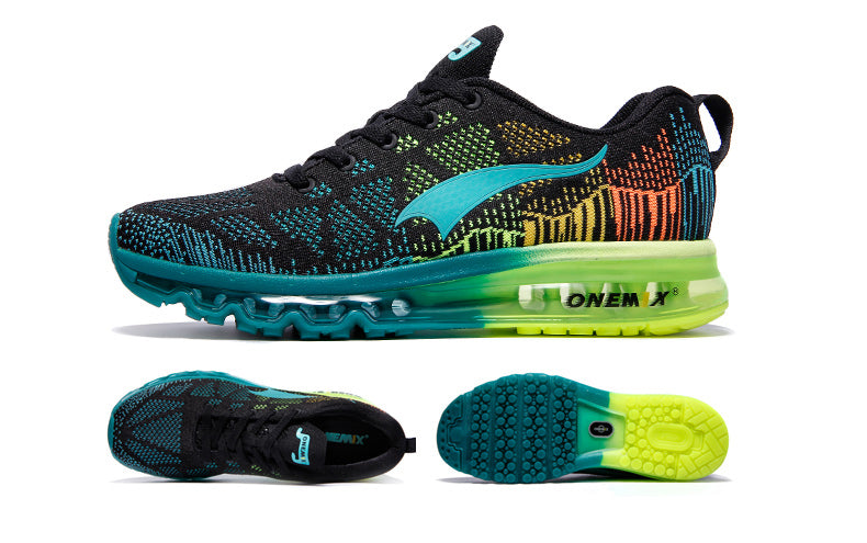 Scarpe da Running Ammortizzanti da Uomo