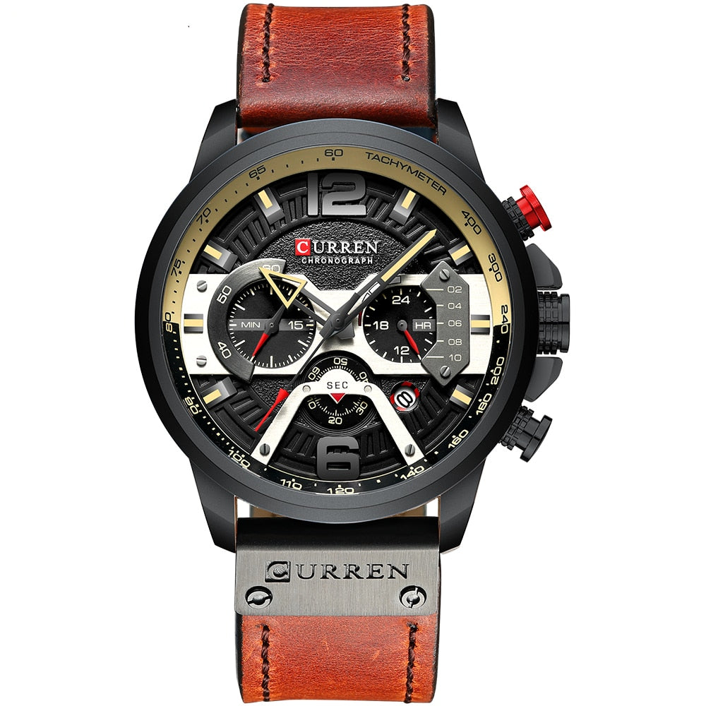 Orologi Casual da Uomo