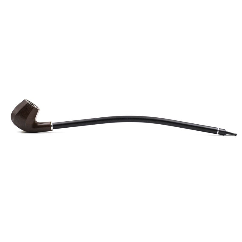 Elegant Durable Very Long Smoking Pipe