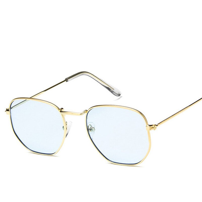 Occhiali da Sole Classici Vintage da Donna