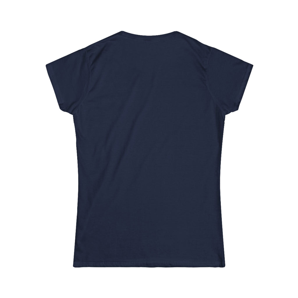 T-shirt Donna TE L’AVEVO DETTO Stile Casual