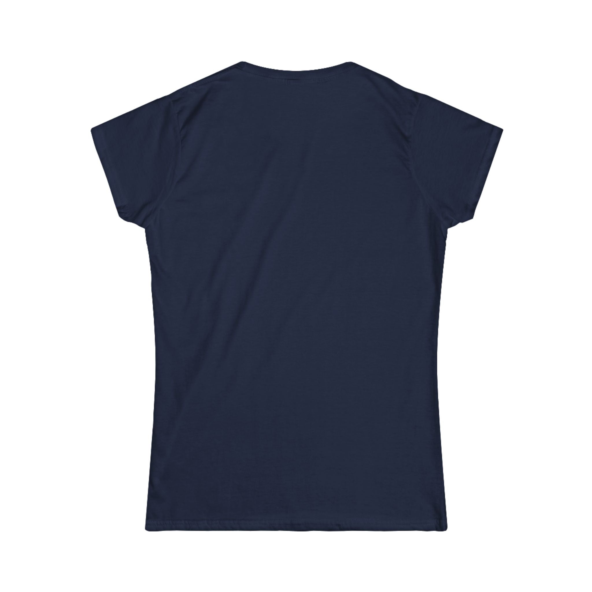 T-shirt Donna TE L’AVEVO DETTO Stile Casual