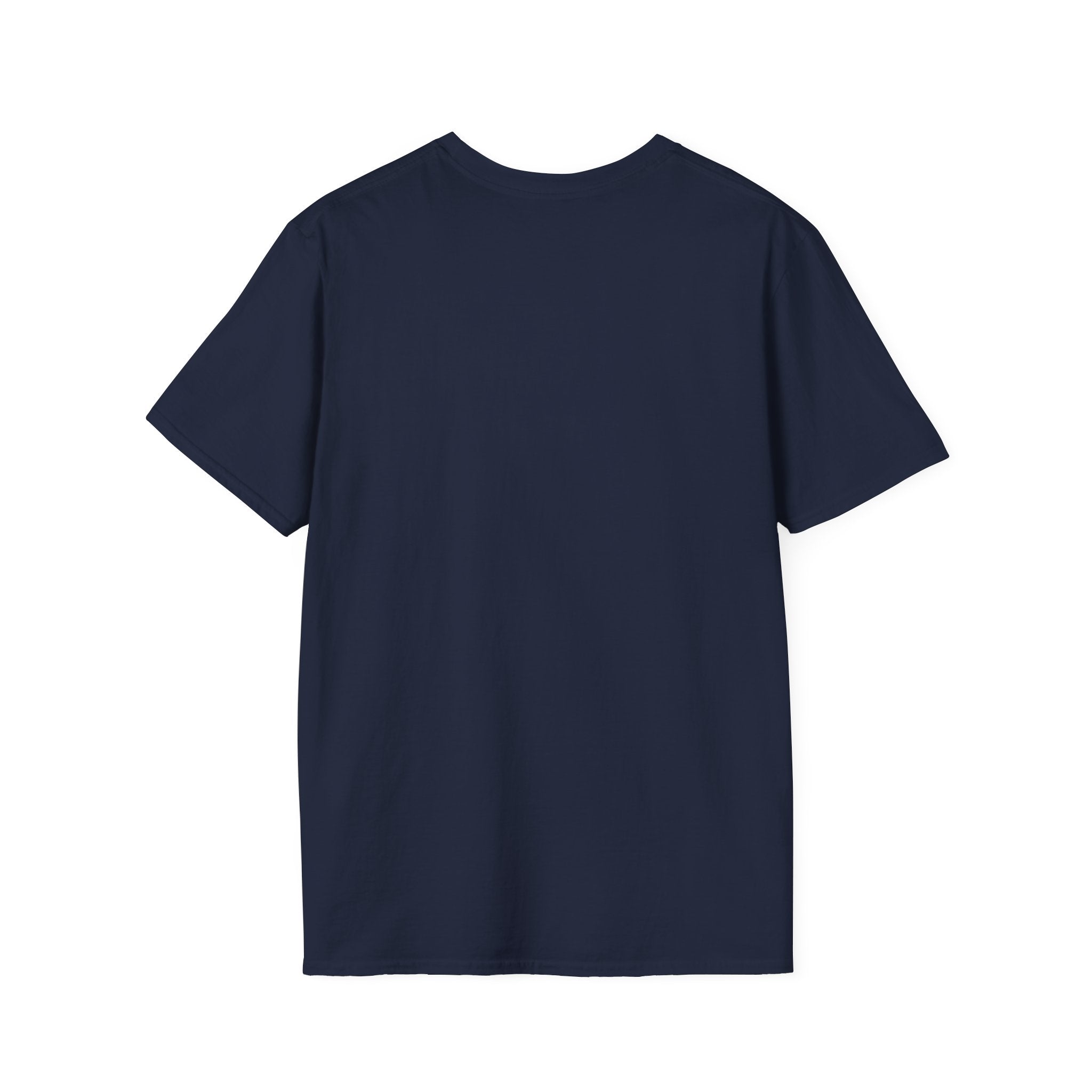Perfectionist T-Shirt Unisex Stile Casual