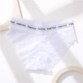 Slip a Vita Bassa in Pizzo da Donna