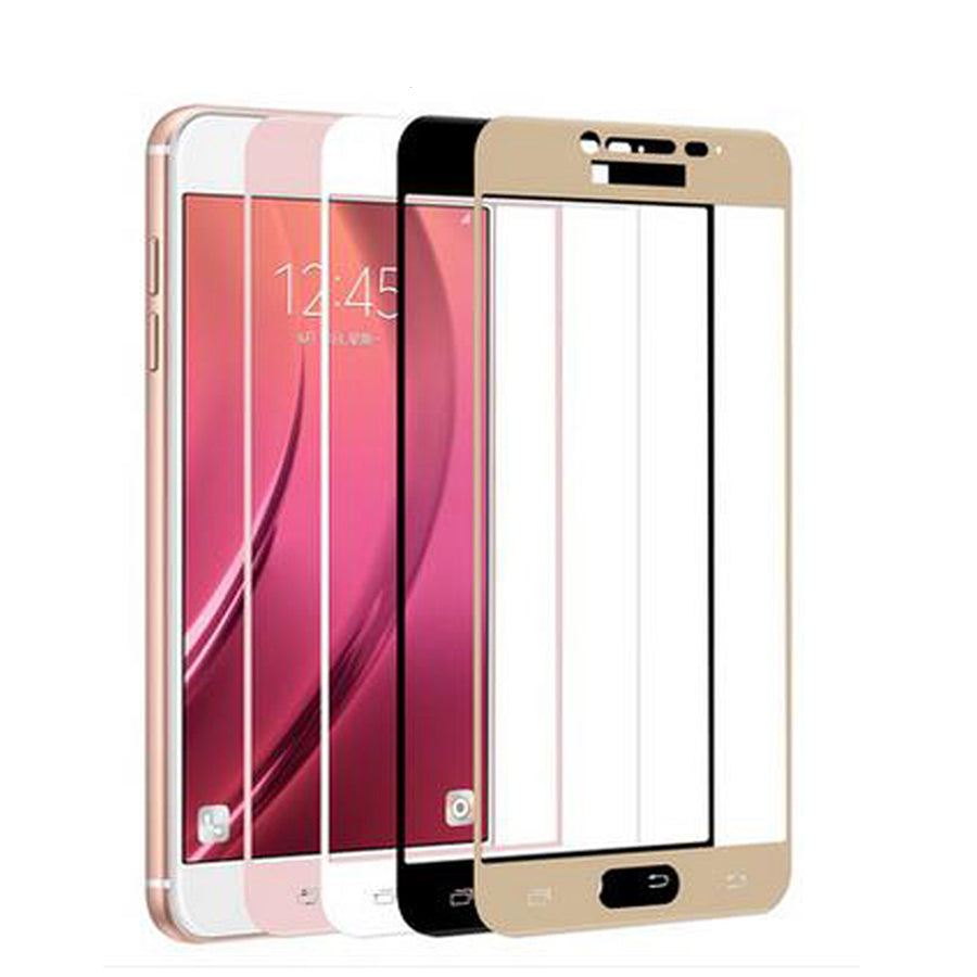 Vetro Temperato a Copertura Totale per Samsung