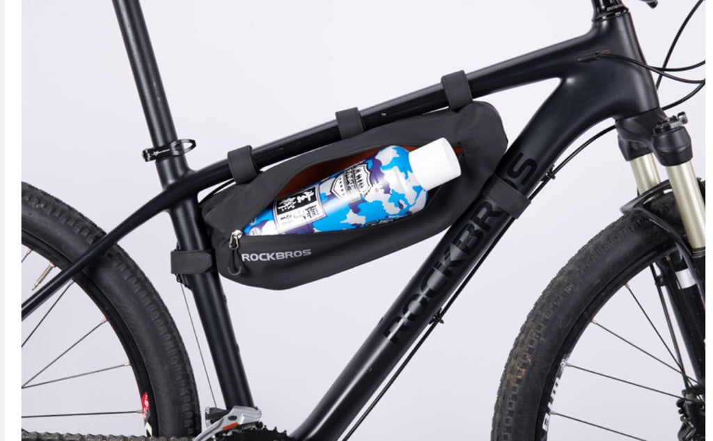 Rainproof Frame Pack