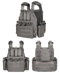 Gilet Tattico Unisex da Outdoor
