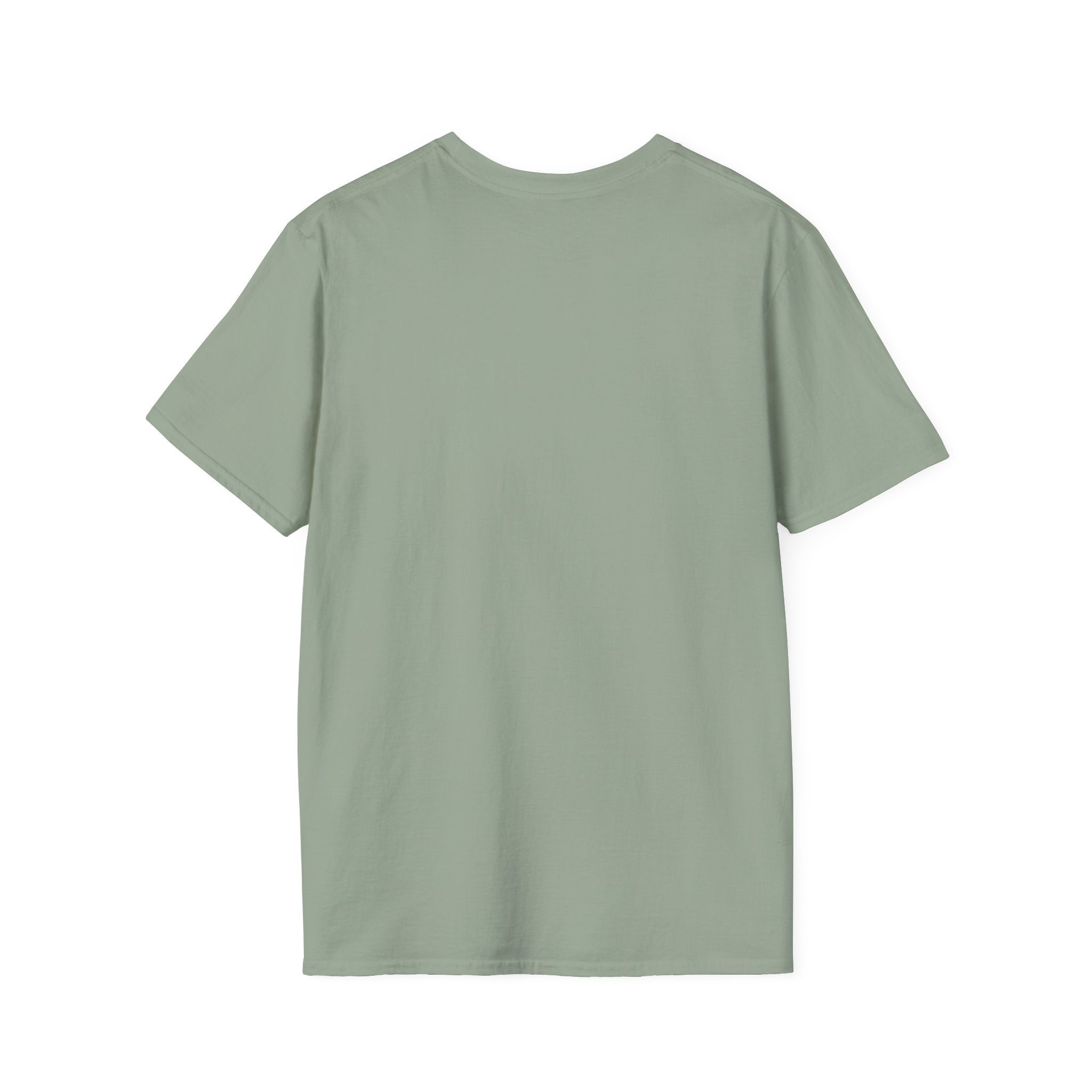 T-shirt Unisex DETAILS MATTER Stile Casual Moda