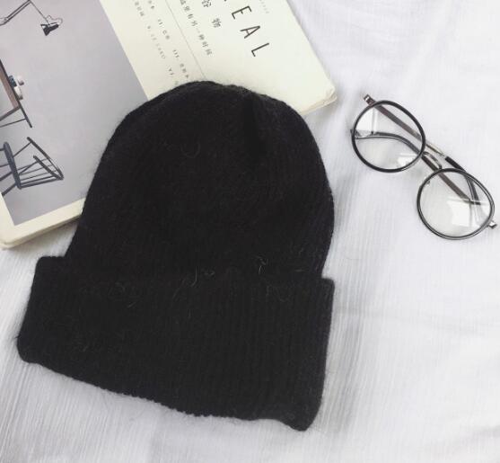 Cappello Invernale Casual da Donna