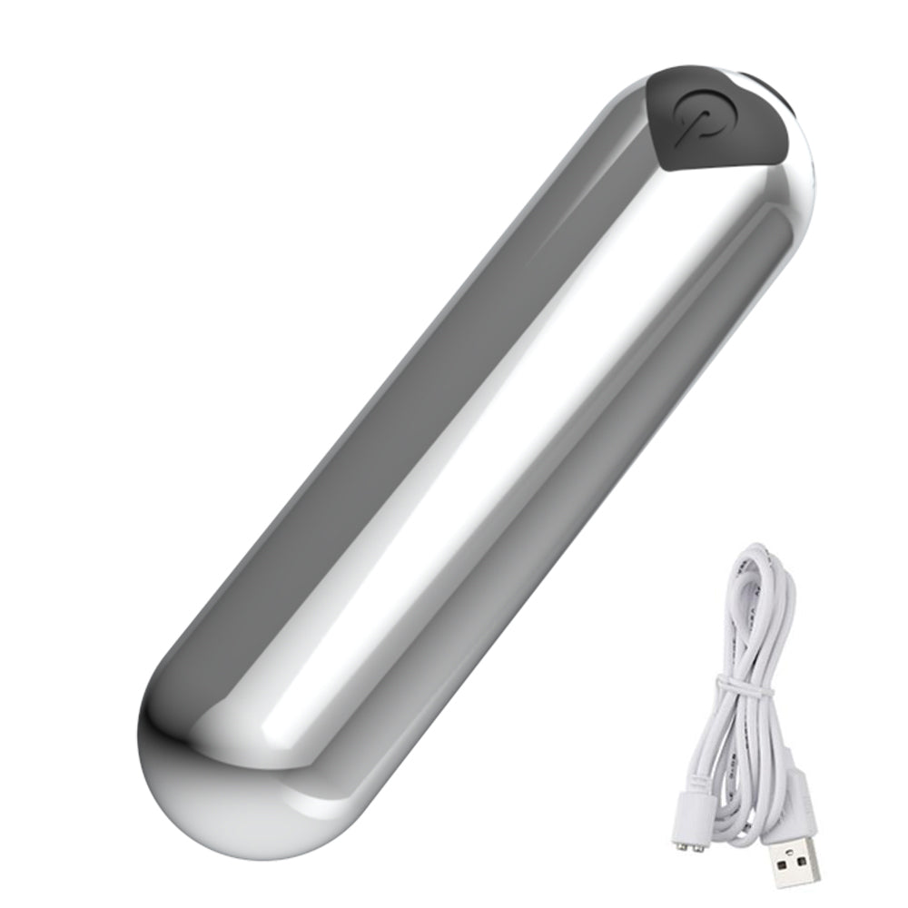 Vibratore Bullet 16 Velocità per Donna