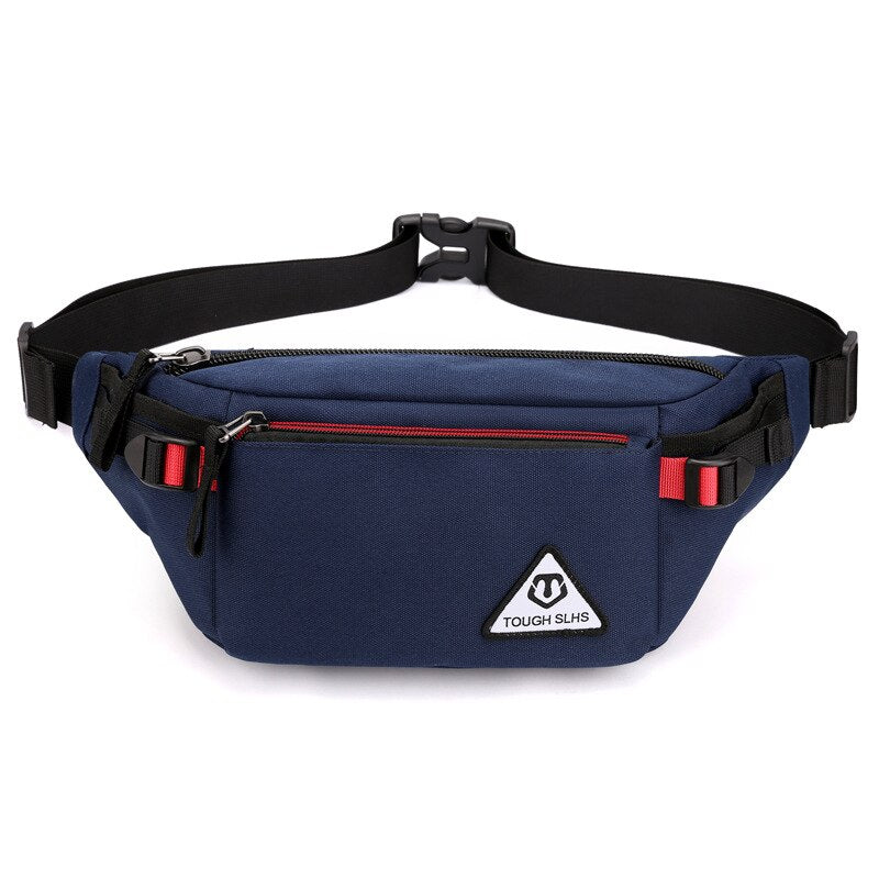 Marsupio Casual Impermeabile Unisex