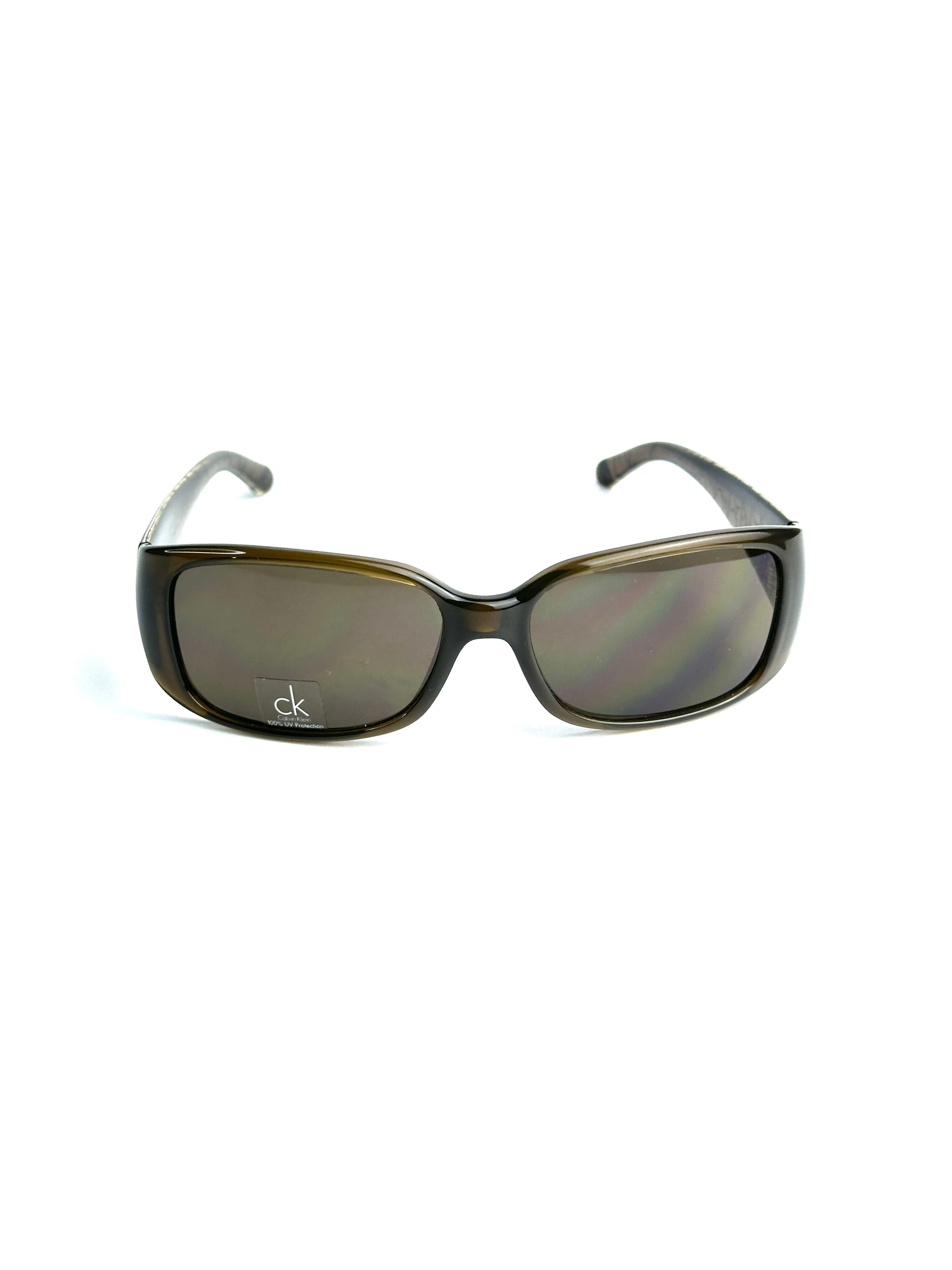 CALVIN KLEIN 3066/S