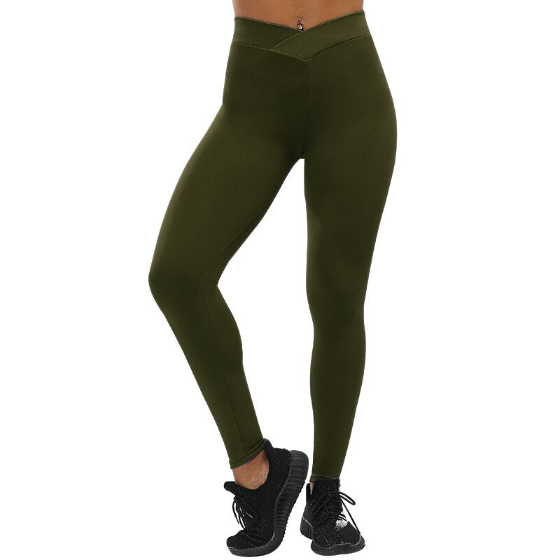 Leggings Casual da Donna