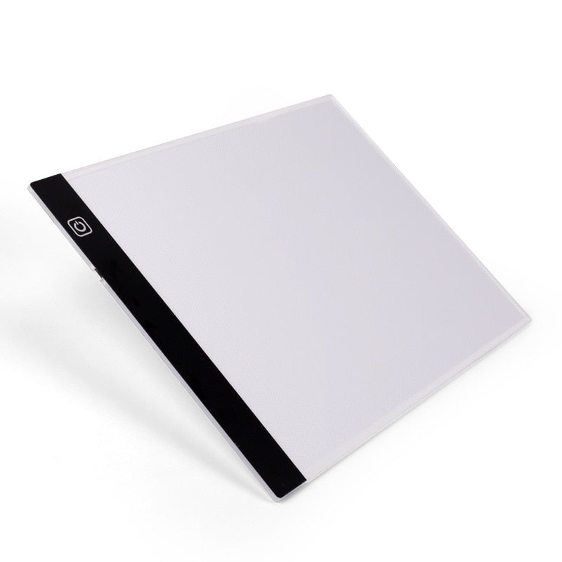 Tavolo Luminoso LED Dimmerabile per Disegno