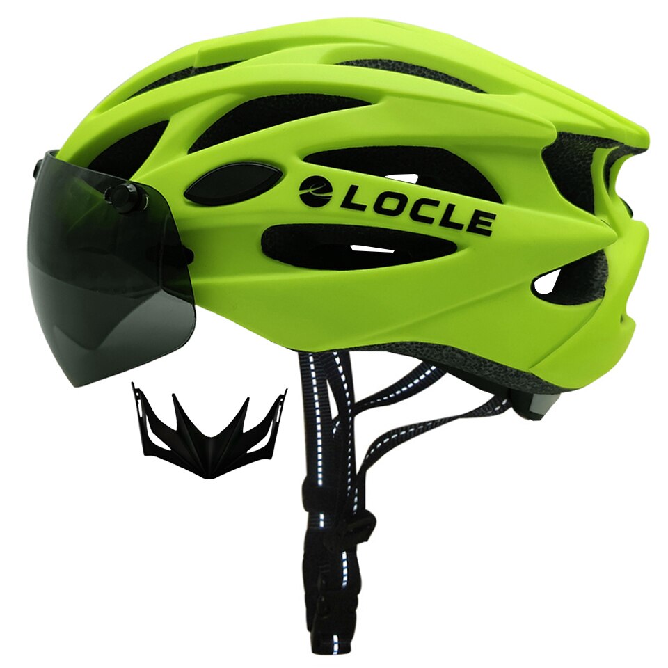 Unisex Cute Ultralight Cycling Helmet
