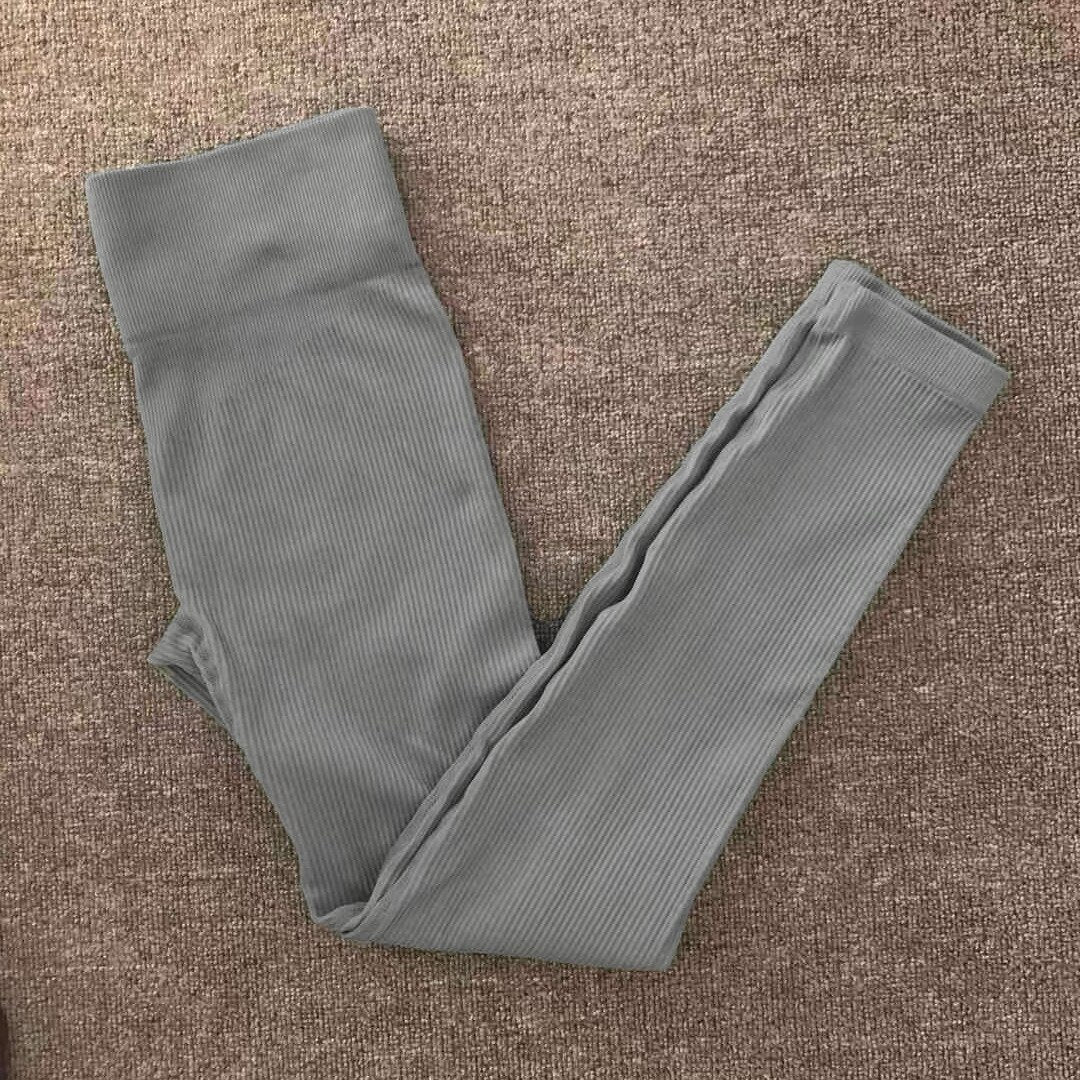 Leggings Sfumati da Donna