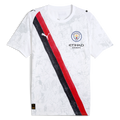 Maglia Calcio Puma Kidsuper Manchester City Home MCFC 2025/2026