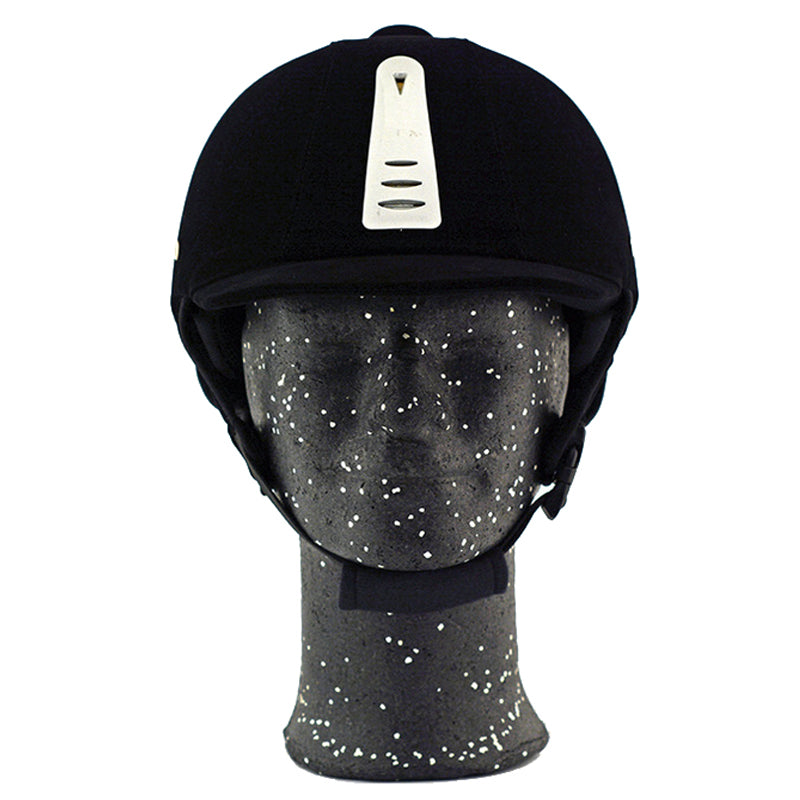 Casco da Equitazione Classico Professionale Unisex