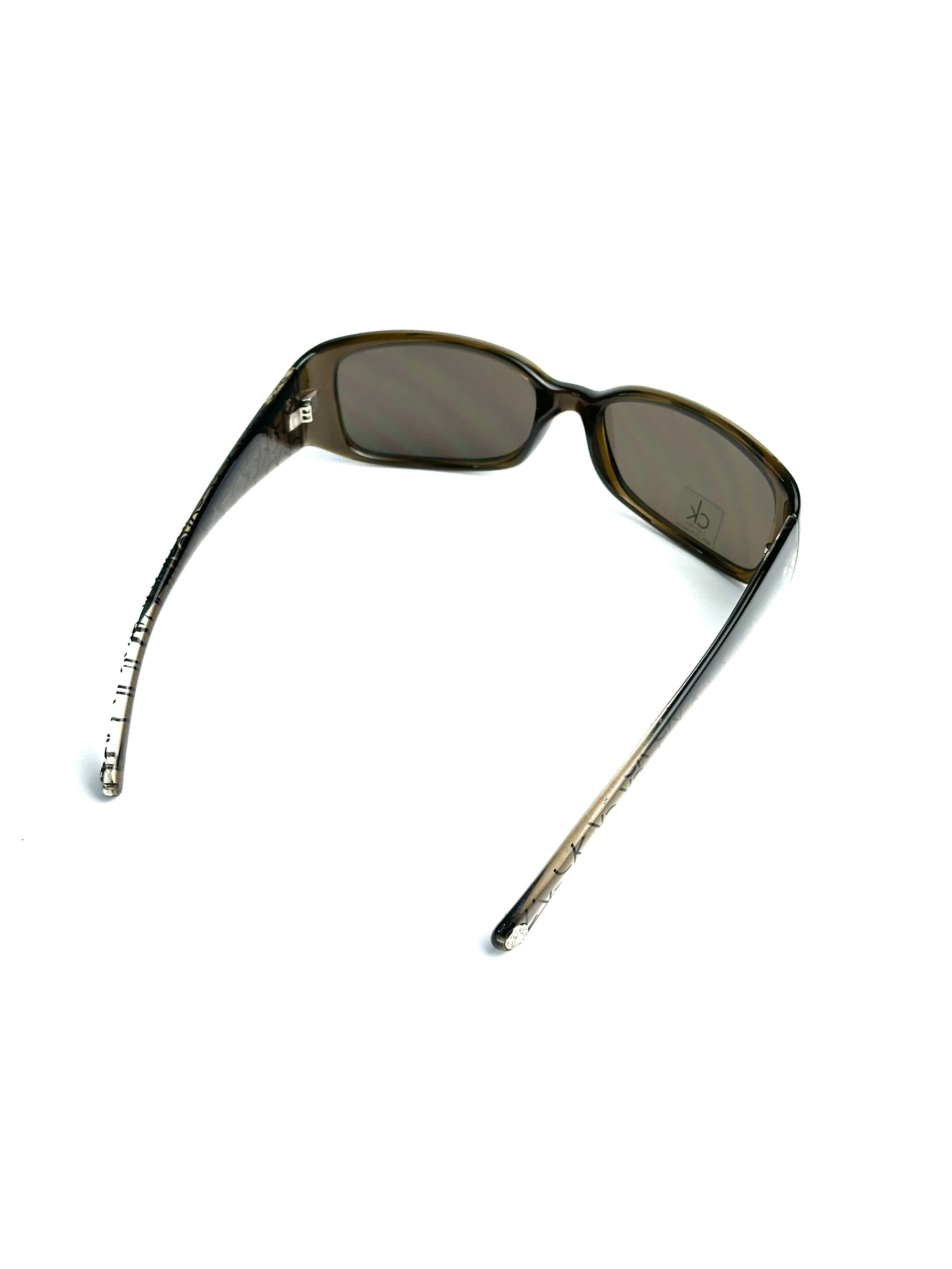 CALVIN KLEIN 3066/S
