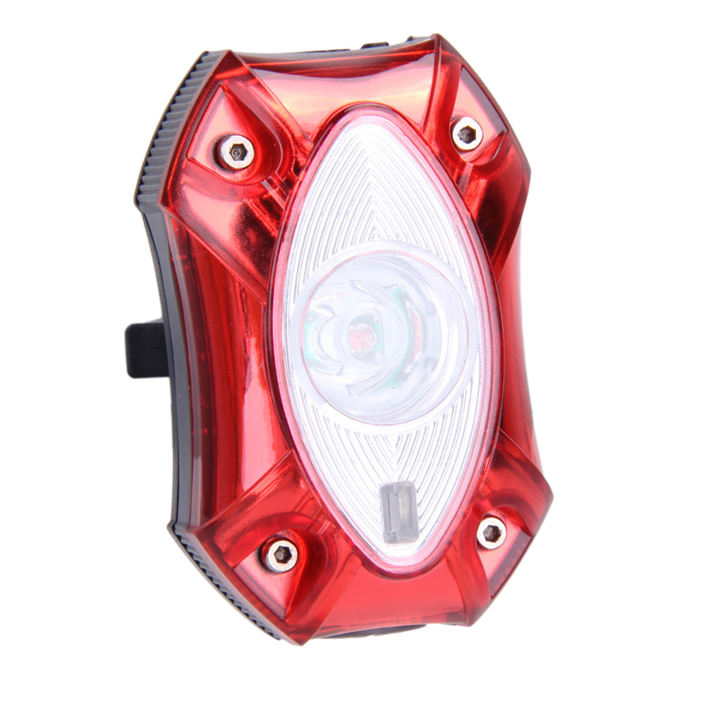 Rechargeable USB Bicycle Light