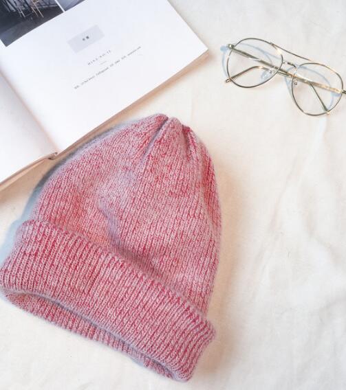 Cappello Invernale Casual da Donna