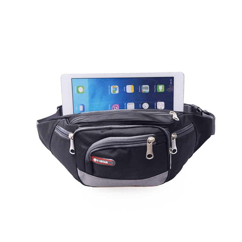 Running Waist Bag for Jogging