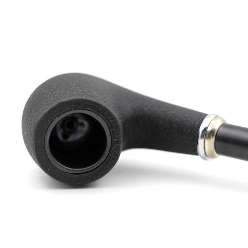 Elegant Durable Very Long Smoking Pipe