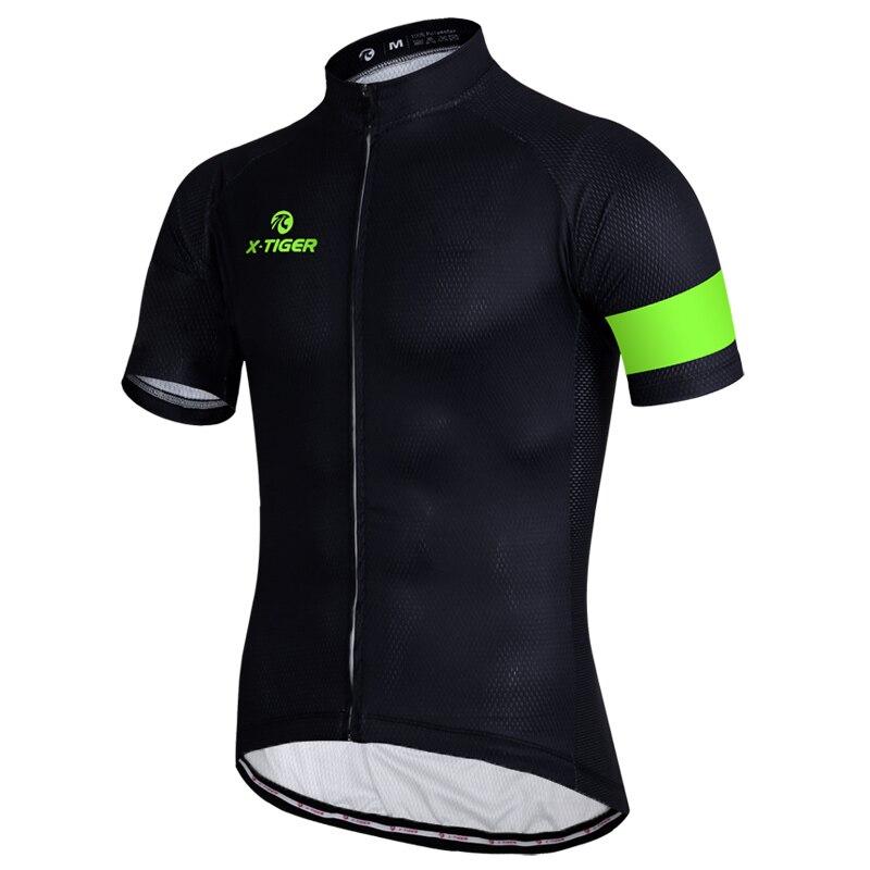 Maglia da Ciclismo ad Asciugatura Rapida