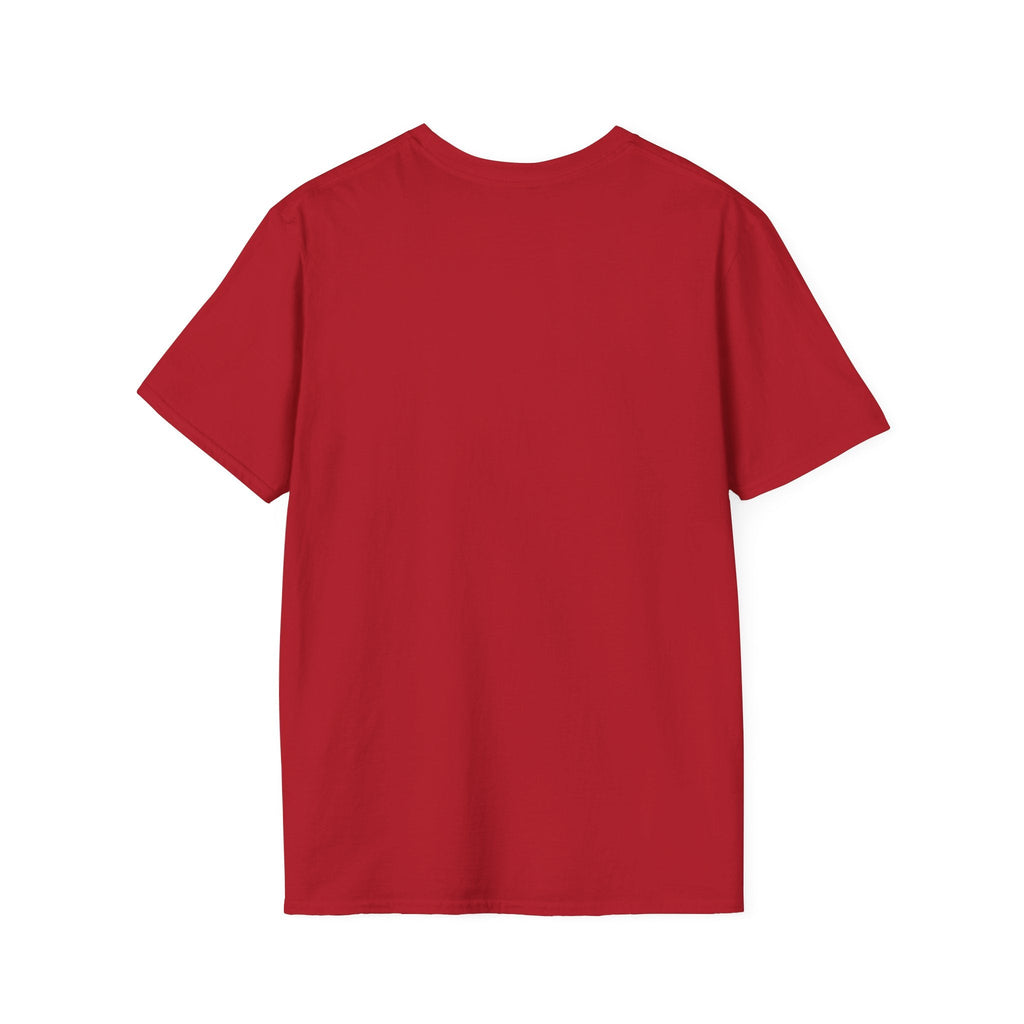 T-shirt Unisex DETAILS MATTER Stile Casual Moda