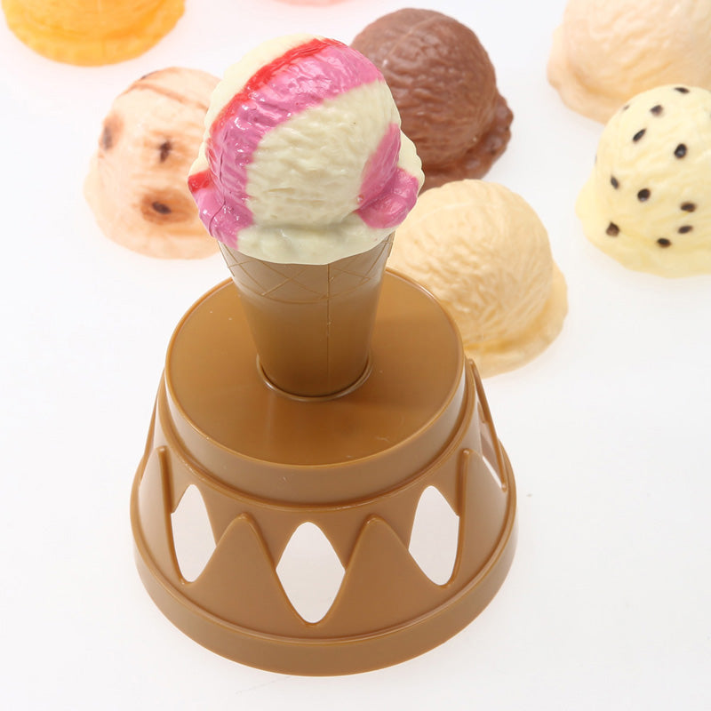 Kid's Ice Cream Maker Toys