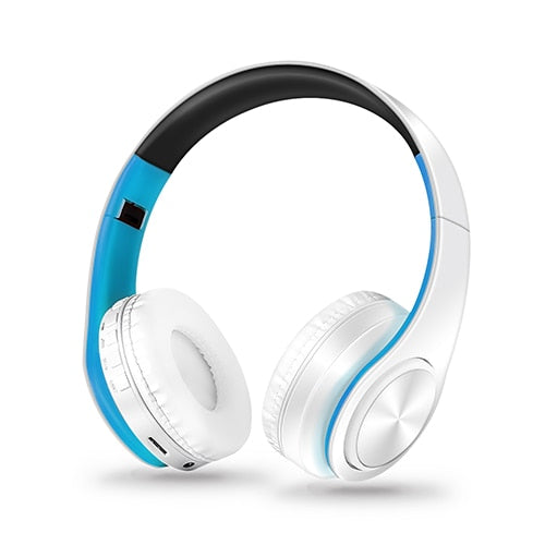 Cuffie Bluetooth Stereo HiFi