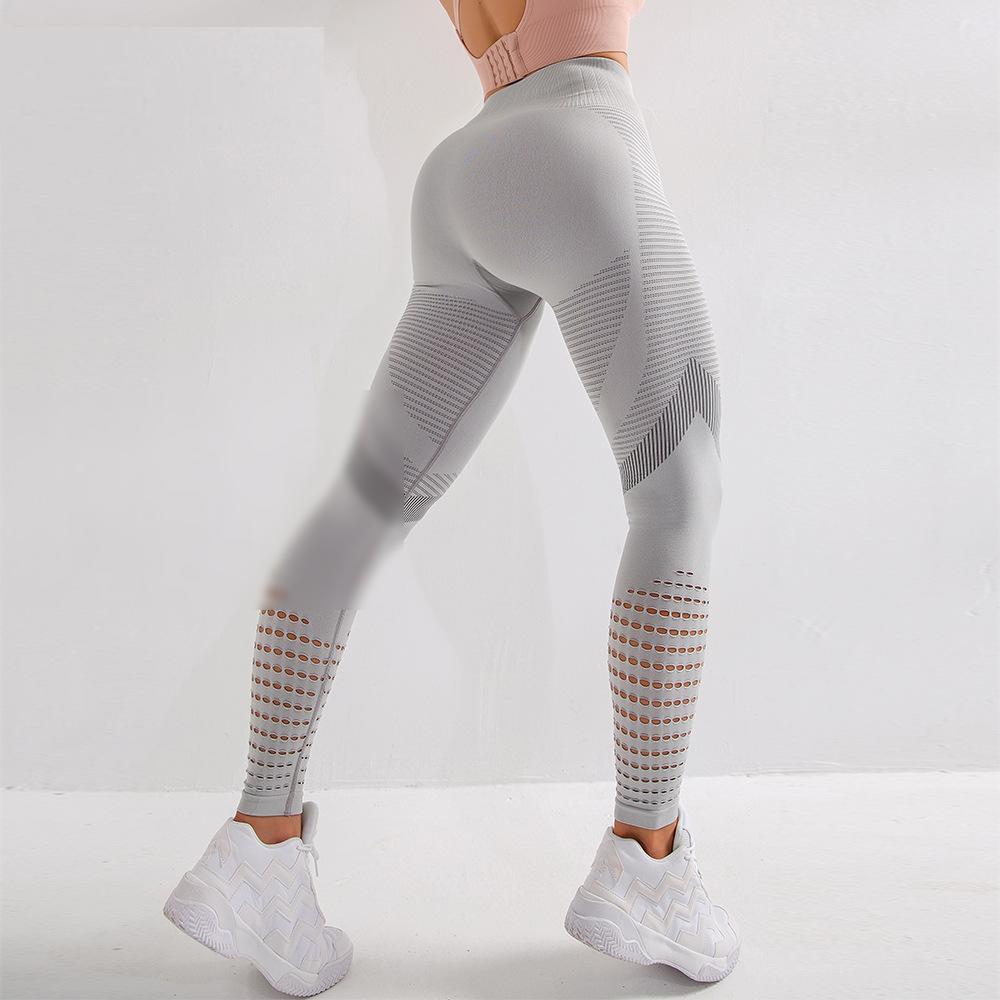 Leggings Push Up da Donna per Fitness